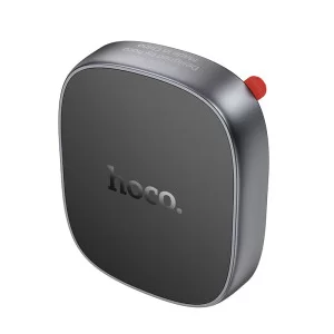 Авто держатель Hoco H52 magnetic car holder [Deep-Space-Gray]